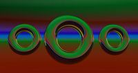 Green Energy Rings