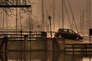 Kolksluis Spaarndam