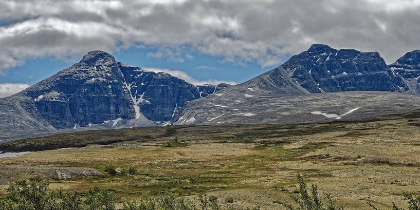 Norwegen, Norway von Michael Schreier