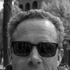 Nils Bakker Profilfoto