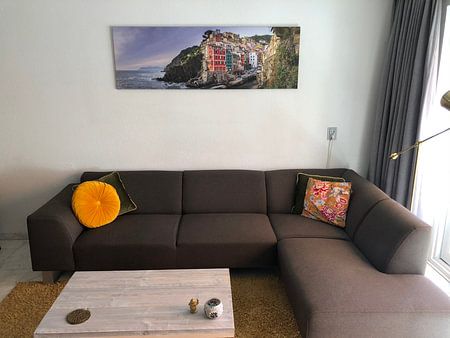 Riomaggiore - Cinque Terre