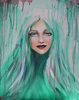 green fairy