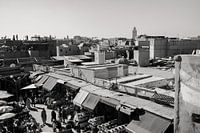 Marrakech, Morocco