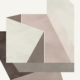 Abstract composition 1145