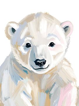 Eisbär sur Ohkimiko