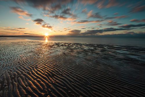 Fading - Le monde s'endort tranquillement