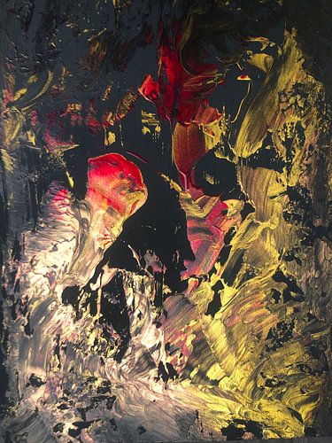 Fisch des Wohlstands