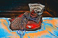 Een paar schoenen van Jefra Creations thumbnail