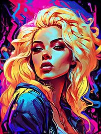 VAMP VII by DeVerviersBelgium