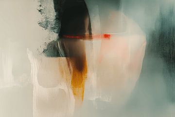 Modern abstract