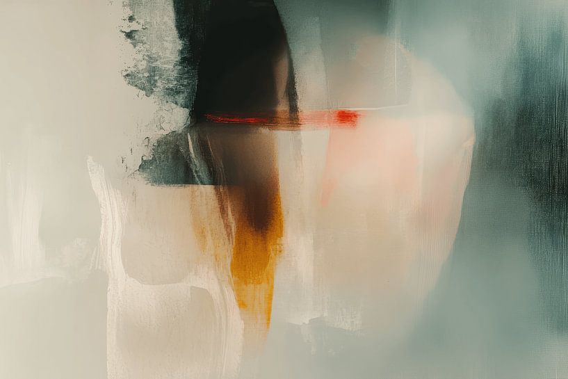 Modern abstract by Studio Allee