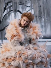 Ice queen_3 by Bianca Bakkenist