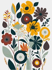 Flowers by Andrea Meyer