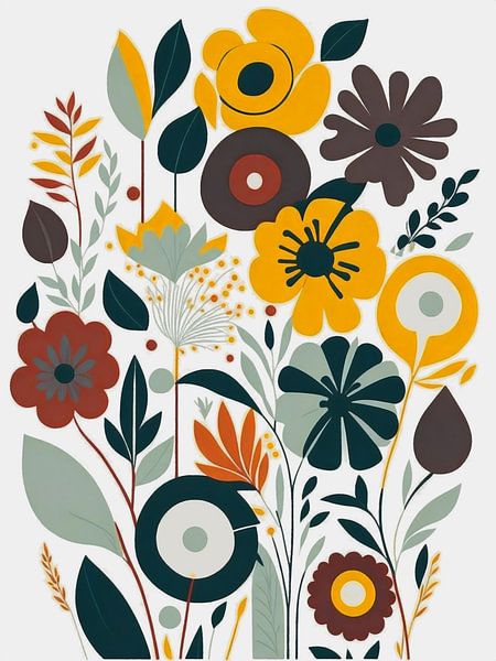 Blumen von Andrea Meyer