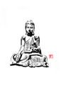 Boeddha van Péchane Sumie thumbnail
