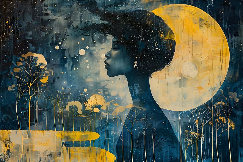 Dreamscape by Adriana
