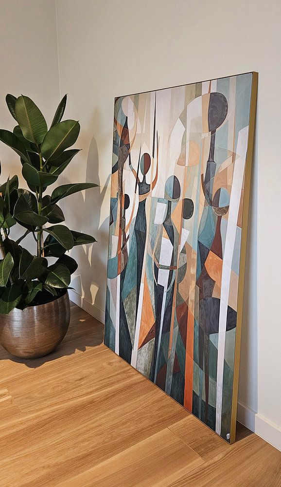 Les personnes par Imagine