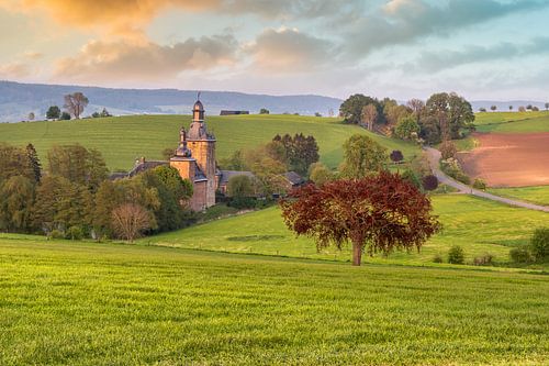 Chateau De Beusdael