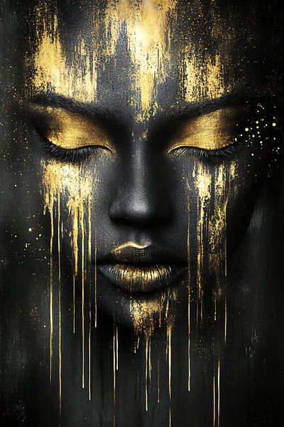 Pure Gold by Jacky