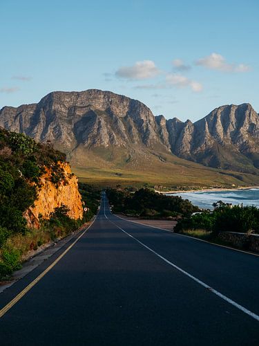 Roadtrip in Zuid-Afrika