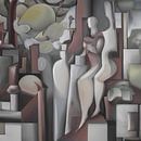 City by Charles Mulder thumbnail