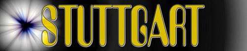 STUTTGART