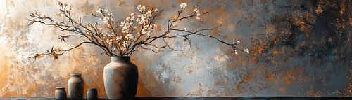 Blumenstillleben