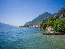 Gardasee und Limone sul Garda