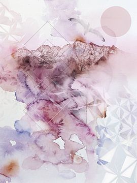 Schemering II van Gemma Bardot