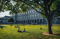 Park van Trinity College, Dublin