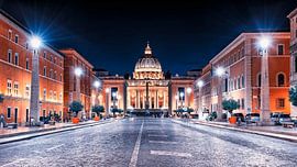 Der Vatikan von Manjik Pictures