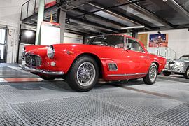 Maserati 3500 GT von Marvin Taschik