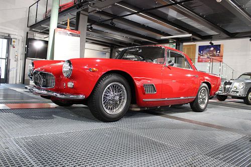 Maserati 3500 GT