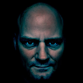 Ruud Peters profielfoto
