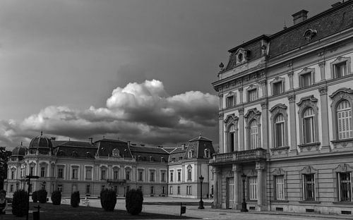 Festetics-Kastely Lac Balaton