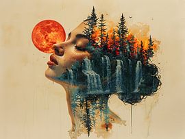 Nature by Wonderful Art