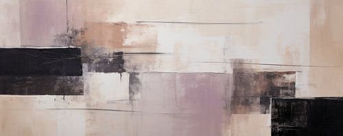 Abstracte Architecturale Diepte