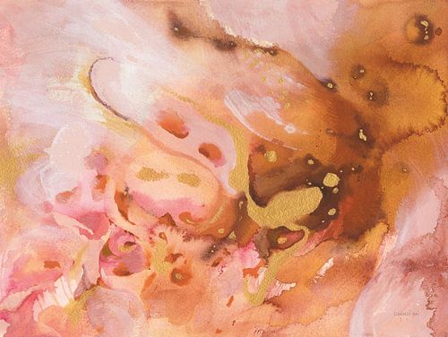 Solar Flare, Danhui Nai