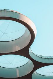 Architecture by Jamayla Zimmer