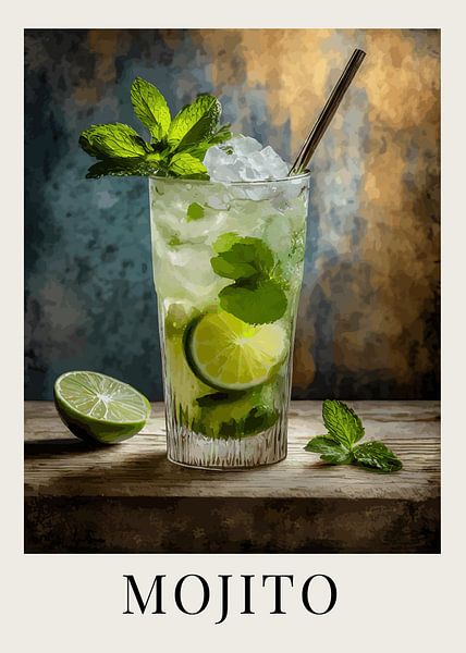 Mojito von Andreas Magnusson