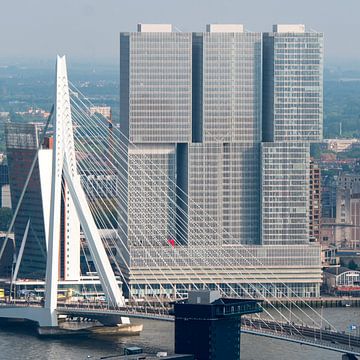 De Rotterdam by 24 liquidmedia