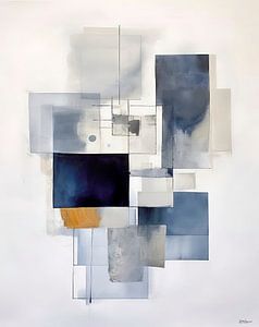 abstrakte Kunst