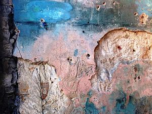 Urban Abstract 274