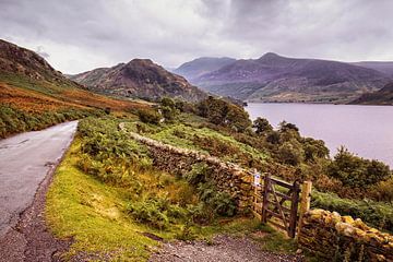 Buttermere van Rob Boon