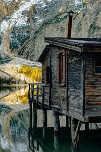 Das Haus am See