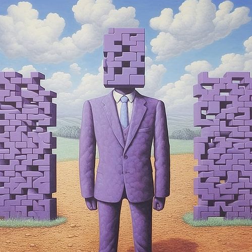 Surrealistische Malerei | Surrealismus