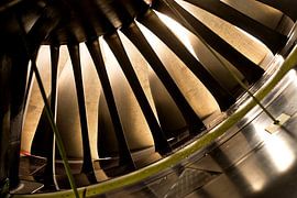 Engine Power von Martin Boschhuizen