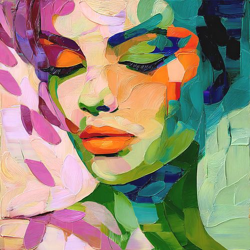 She by Jacky
