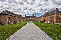 Landcommanderij Alden Biesen