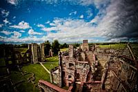 Cowdray Castle